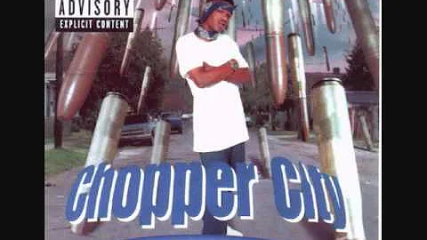 BG - Chopper City: 12 Doing Bad