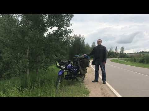Одиночный «дальняк» на