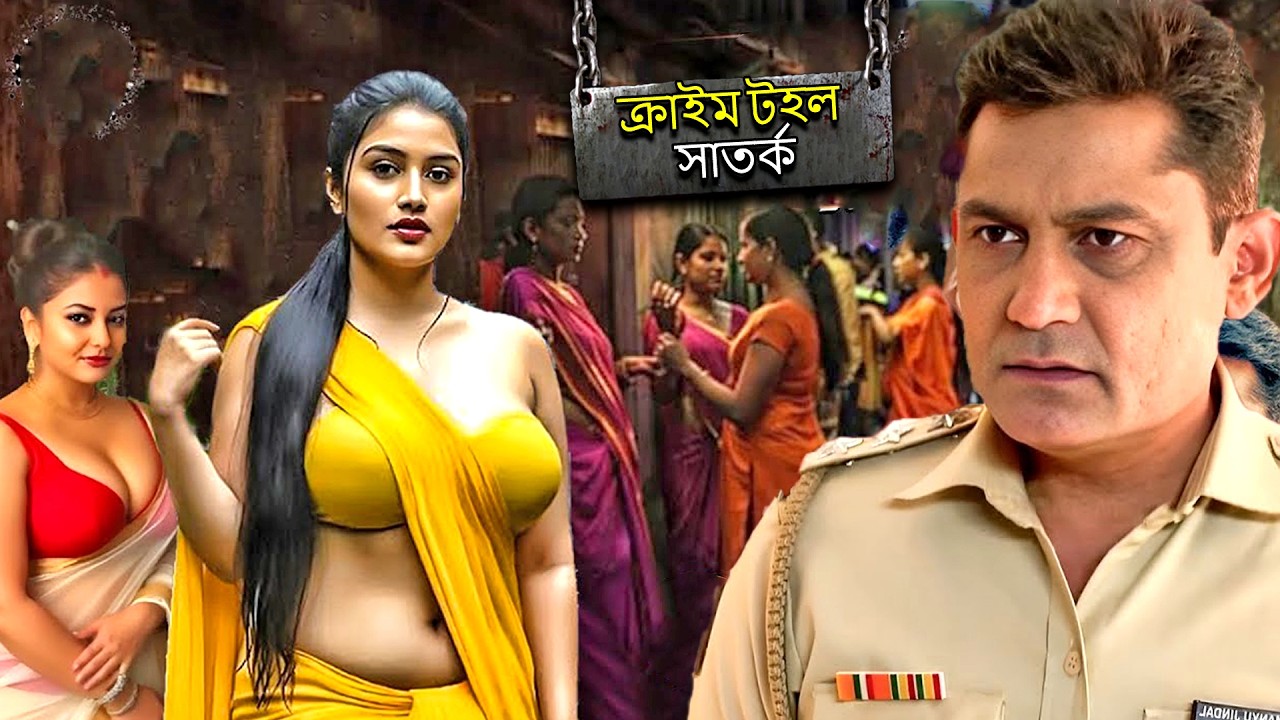 পুলিশ কি পতিতালয়ে মেয়েদের শোষণ বন্ধ করতে পারবে? | CRIME PATROL SATARK | Bengali Crime Serial 2026