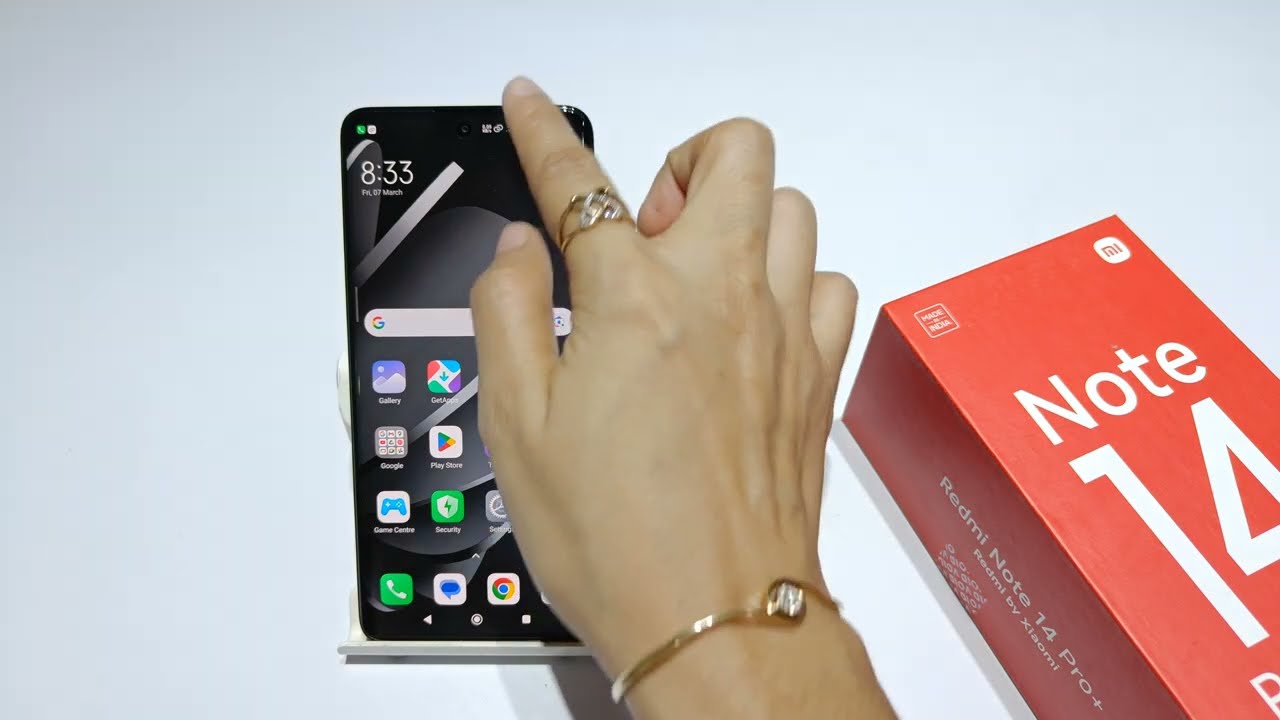 How to solve bluetooth connecting problem redmi note 14 5g | Redmi note 14 pro bluetooth not working