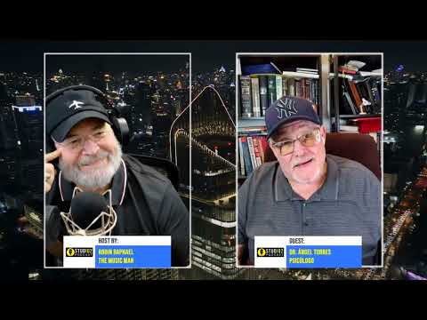LIVE STREAM GENESIS RADIO 102 - 17 September 2026