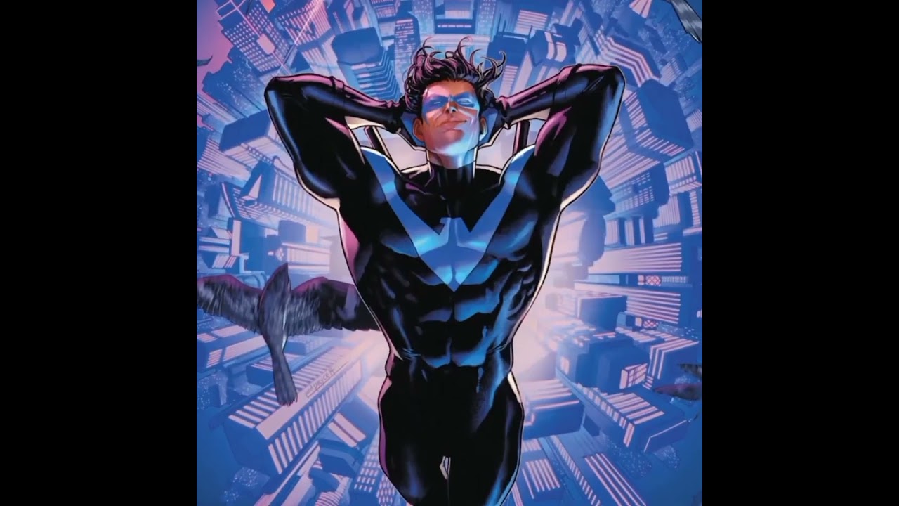 Dceu Joker vs Riddler (Comics) | Homie collab with 