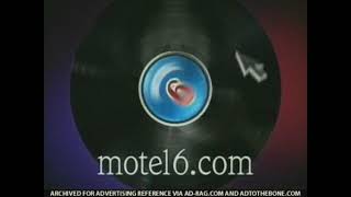 Motel 6 - Hip (2006)
