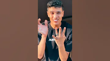 تيك توك شريف خالد علي مهرجان يصباح الفل علي الجمال انا طالب القرب من الغزال 
