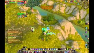 Rogue PVP [2004-2014 - Season 1] - World Of Warcraft [Hip Hop Instrumentals /w Rogue PVP] screenshot 2