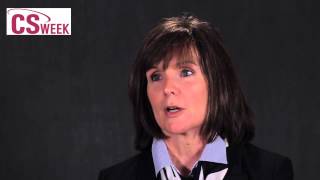 What Are the Challenges Utilities Face? | Barbara Porter | CS Week