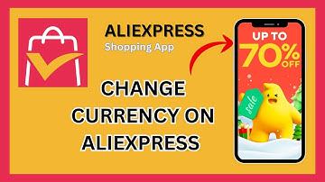 How to Change Currency in AliExpress on Android 2025?