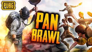 PlayerUnknown's PAN Grounds - PUBG