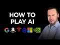 How to Play the AI Market: Best AI Stocks💰