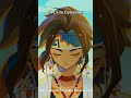 Genshin Impact NPCs In Cutscene Look Really Attractive