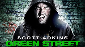 Thumbnail of Green Street 3: Never Back Down (2013) - Motivational Clip