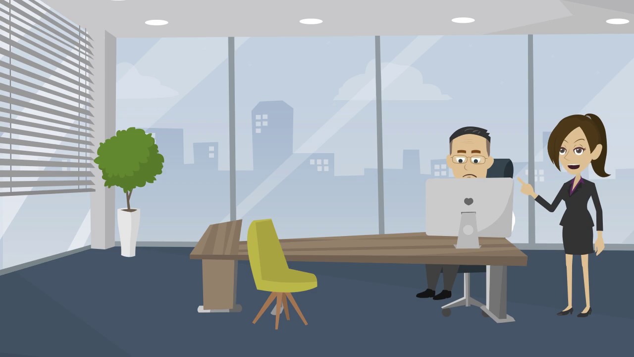 Meetings Suck Zoning Out Gif