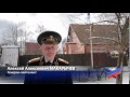 К 90-летию военно-строительных органов РФ