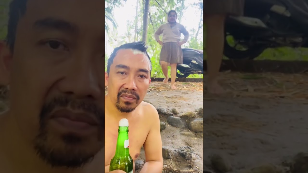 Kumpulan lucu awal bulan #funny 