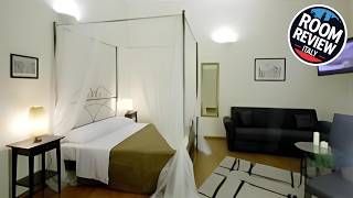 La Residenza Dell'Angelo | Rome, Italy | Hotel Review ⭐ | Room Review Italy