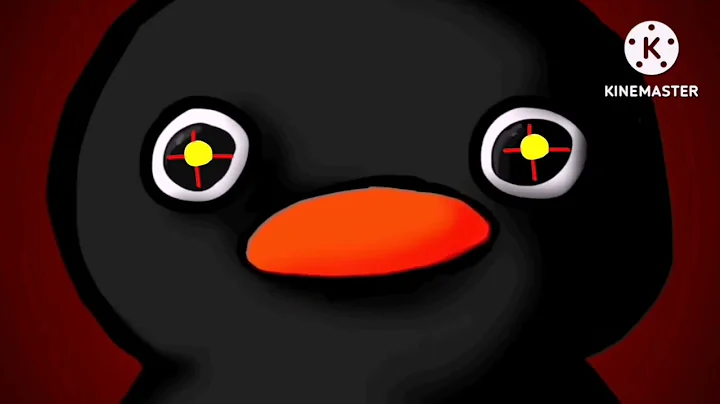 Pingu Noot noot 8K