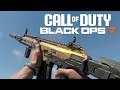 Call of Duty: Black Ops 7 - All Weapons