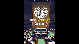 Malala Yousafzai’s Courageous UN Speech. #Shorts