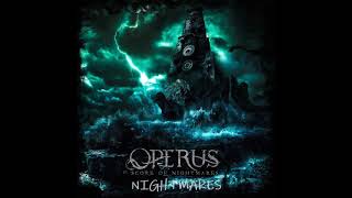 OPERUS - NIGHTMARES