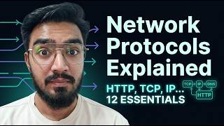 Network Protocols Explained: 12 Essentials for Developers