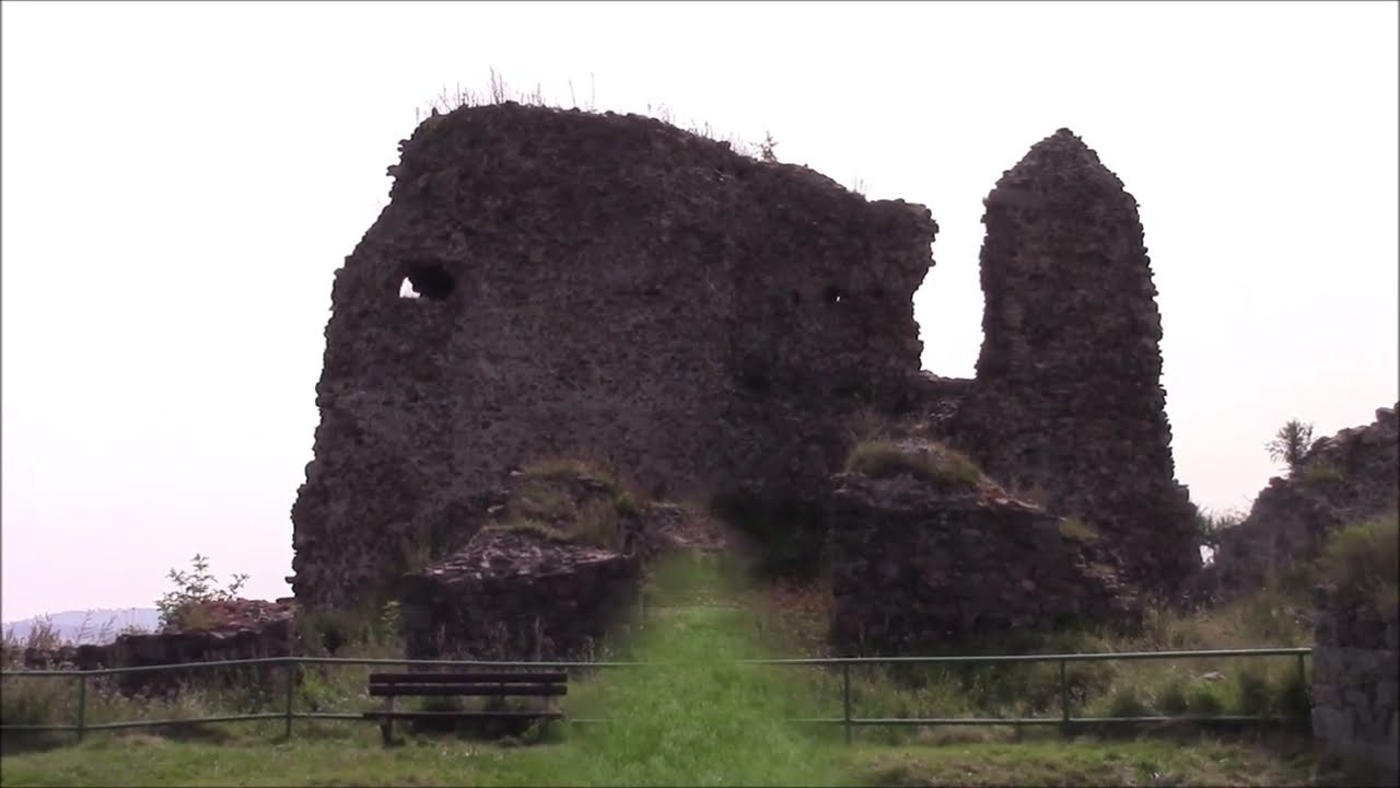 Limíkovy střípky z cest - 51  díl