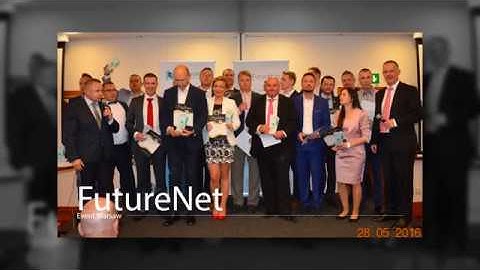 FutureNet   Event