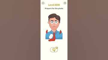 DOP 2 Level 3603 Walkthrough - "Prepare for the photo" #shorts