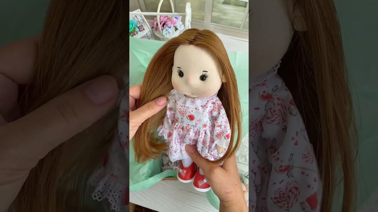 Подарок девочке 2 