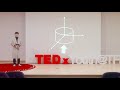 Add That “Z” – See Matters Different | Kyu Min Oh | TEDxYouth@TFLHS
