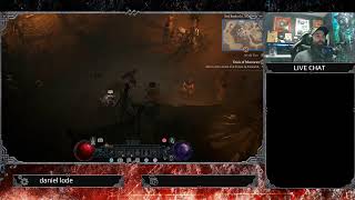 Diablo IV First Playthrough | ROGUE!!! (PS5) Part-3