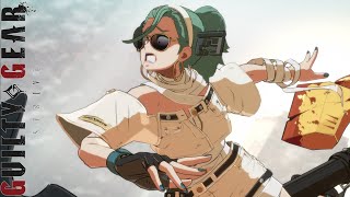 Glasses & Ponytail A.B.A.
Credit Mod by Fusrokameha.
Subscribe: Youtube:https://www.youtube.com/channel/UCut95IasQVeqVODU5IyyanA?view_as=subscriber
Fan Page :https://www.facebook.com/WorldMods
Thank you for your support
#guiltygear #ponytail Glasses & Ponytail A.B.A.