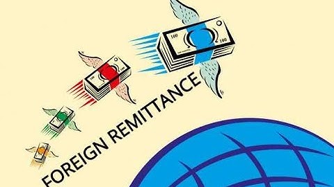 Foreign Remittances Declaration Issues in Annual Income Tax Return