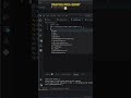 #shorts #viral #programming python programming small code for beginners