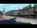 Loaded Coal 9/13/2020