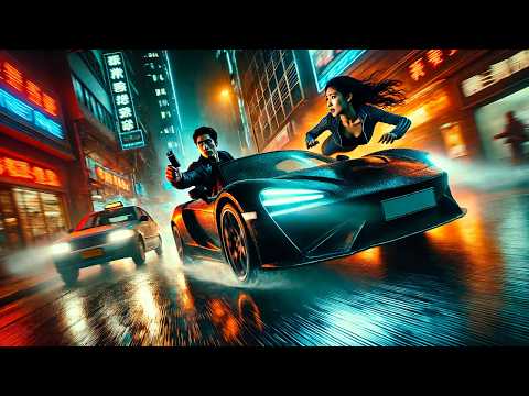 IN THE DRIFT