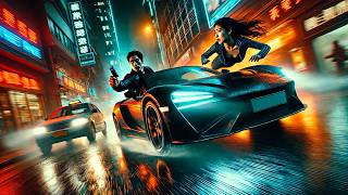 In the Drift