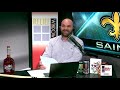 Morstead: Saints stronger after controversy