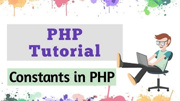 Constants IN PHP | PHP Constants | PHP TUTORIAL IN HINDI AND ENGLISH