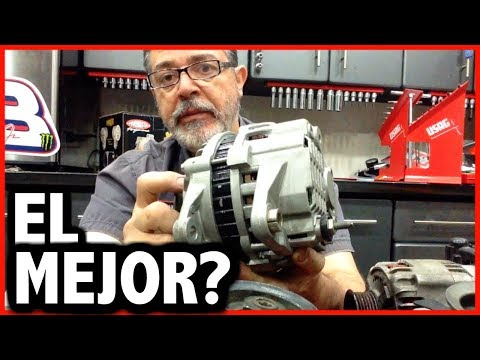 Video: ¿Cuánto cuesta un alternador nuevo?