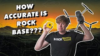 How Accurate is ROCK RTK?