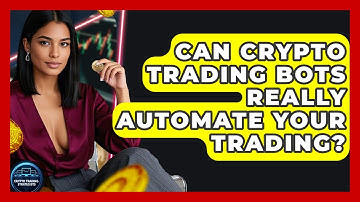 Can Crypto Trading Bots Really Automate Your Trading? - Crypto Trading Strategists