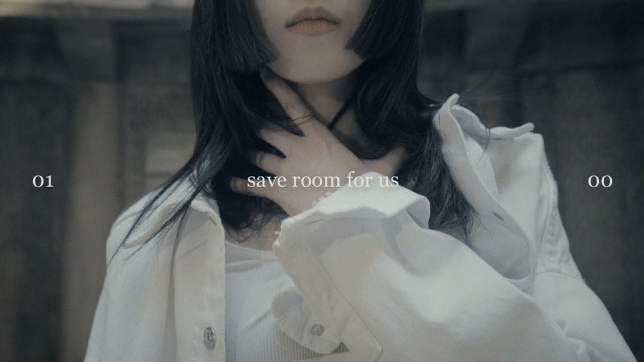 Tinashe, MAKJ - Save Room For Us / Tina Boo Choreography
