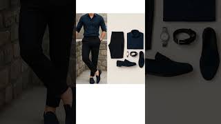 stylish outfits colour combos #oldstyle #mensfashion #oldmoney #fashion #outfit #style #shorts