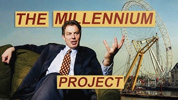 The Year London Sold Its Soul