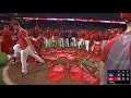 MLB Unforgettable Moments 2019 Season - Part 1