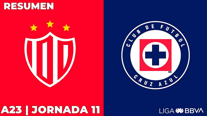 Resumen y Goles | Necaxa vs Cruz Azul | Liga BBVA MX | Apertura 2023 - Jornada 11
