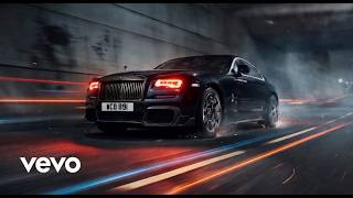 Cw - Black Code Код Тьмы Gangster Trap