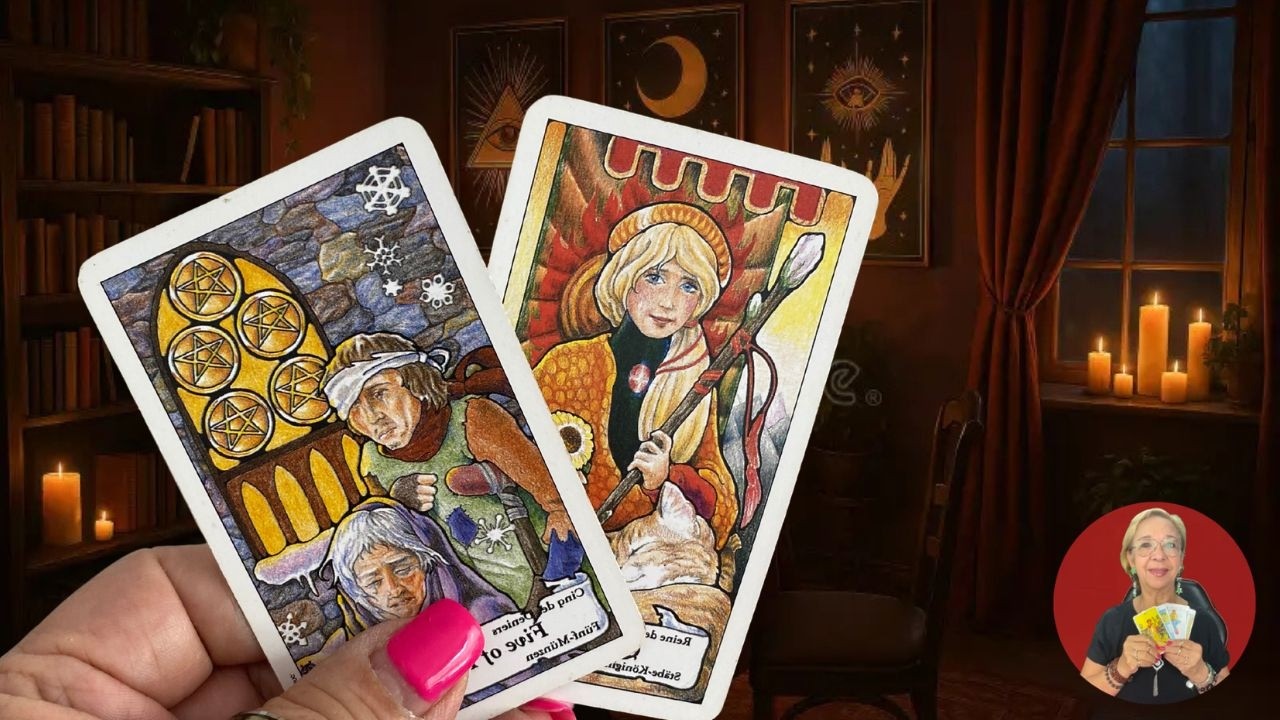 CÁNCER! Confirmado! Quisiera replantear la relación de nuevo! No quiere volver a euivocarse!