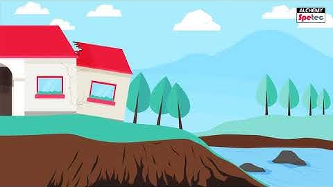 Polyurethane Soil Stabilization Explained