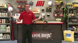 Tom’s Toolbox - Rexnord - How to Replace the Insert of a Mounted Ball Bearing